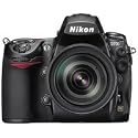 Nikon D700 12.1MP Digital SLR Camera (Body Only)